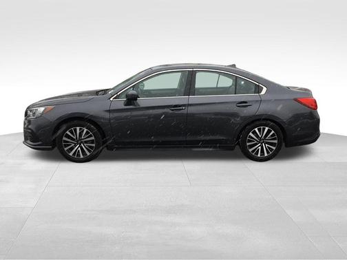 2019 Subaru Legacy Premium