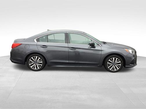 2019 Subaru Legacy Premium