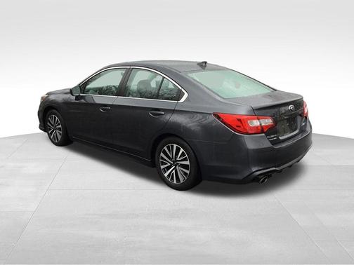 2019 Subaru Legacy Premium