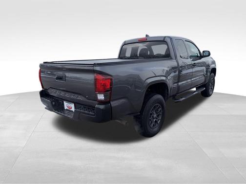 2020 Toyota Tacoma SR