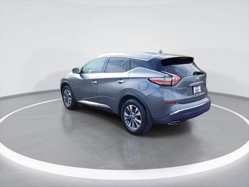 2016 Nissan Murano SL