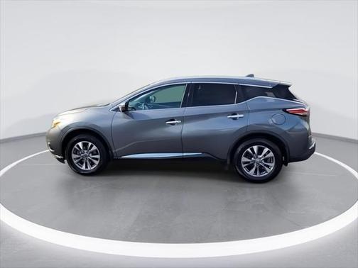 2016 Nissan Murano SL
