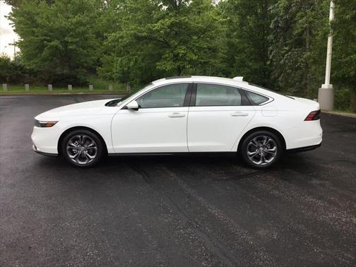 2023 Honda Accord EX 1.5T