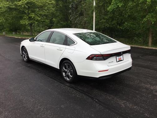 2023 Honda Accord EX 1.5T