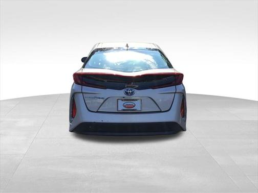 2017 Toyota Prius Prime Premium