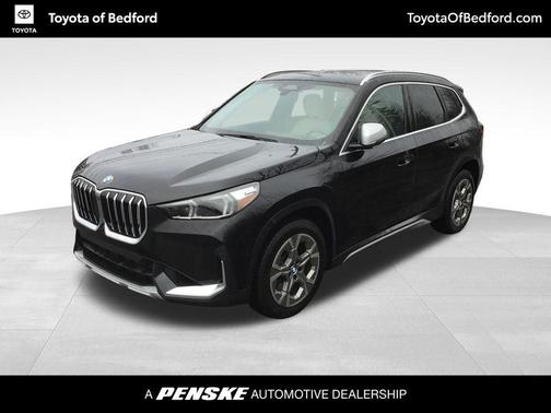 2024 BMW X1 xDrive28i