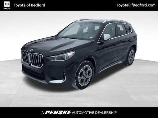 2024 BMW X1 xDrive28i