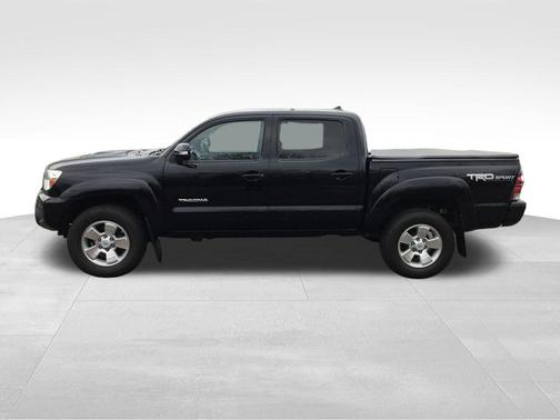 2014 Toyota Tacoma Base