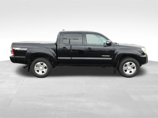 2014 Toyota Tacoma Base