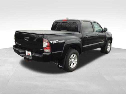 2014 Toyota Tacoma Base