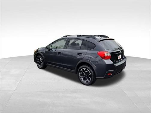 2013 Subaru XV Crosstrek 2.0i Premium