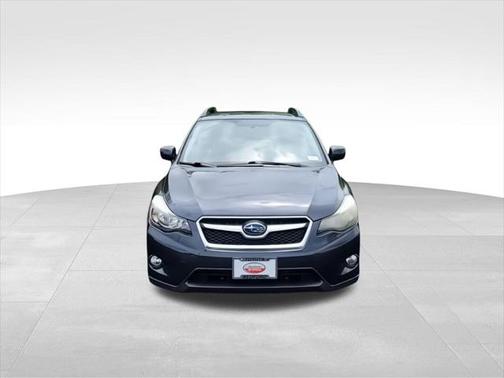 2013 Subaru XV Crosstrek 2.0i Premium