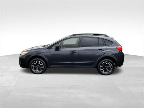 2013 Subaru XV Crosstrek 2.0i Premium