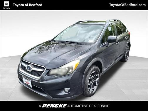 2013 Subaru XV Crosstrek 2.0i Premium