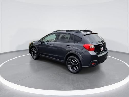2013 Subaru XV Crosstrek 2.0i Premium