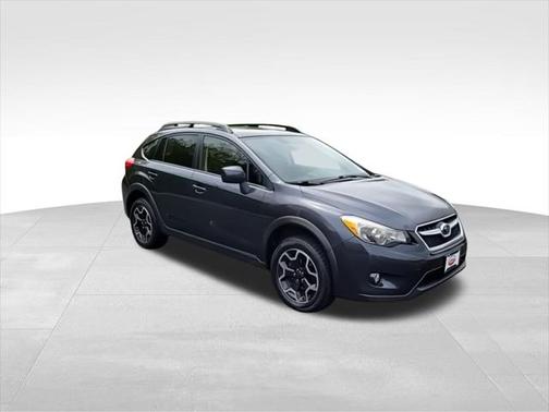 2013 Subaru XV Crosstrek 2.0i Premium