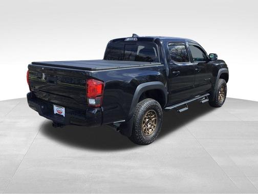 2023 Toyota Tacoma Trail Edition