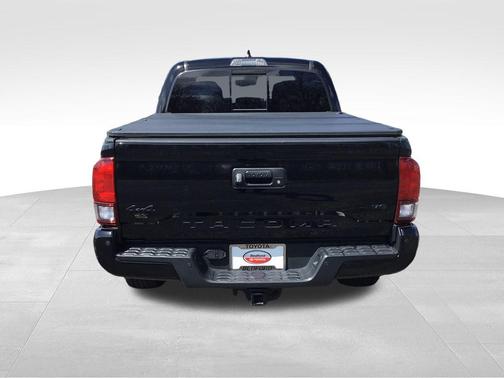 2023 Toyota Tacoma Trail Edition