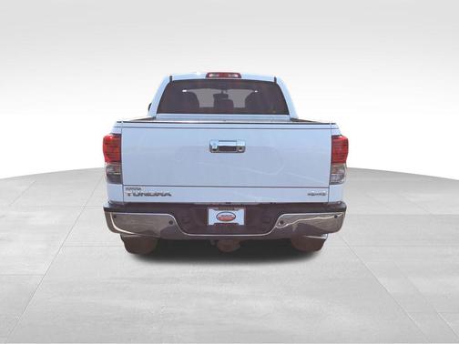 2013 Toyota Tundra Platinum