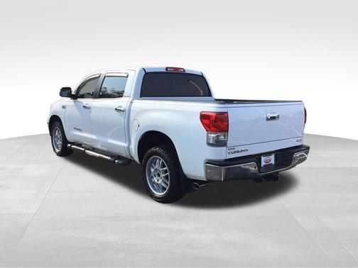 2013 Toyota Tundra Platinum