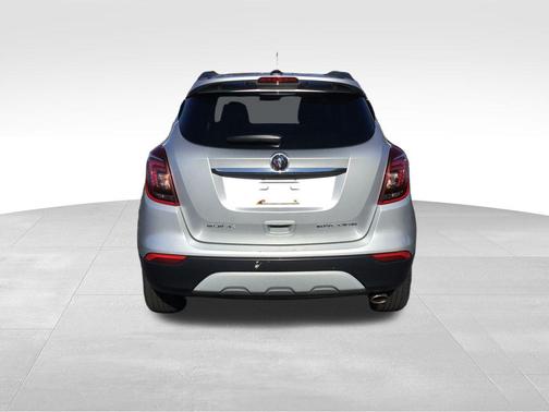 2017 Buick Encore Sport Touring