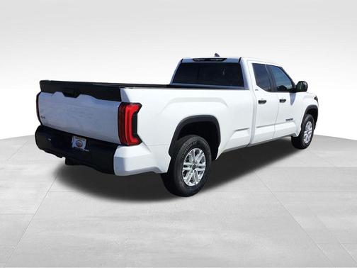 Ice Cap 2024 Toyota Tundra SR5