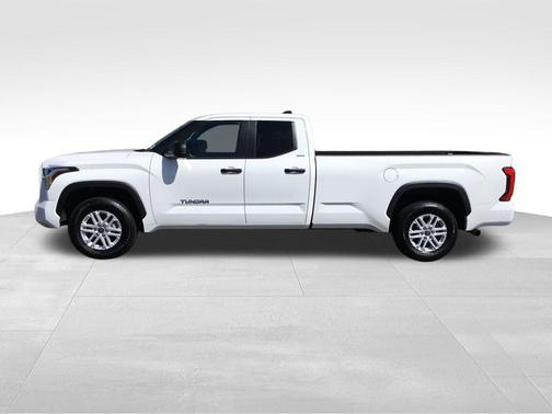 Ice Cap 2024 Toyota Tundra SR5