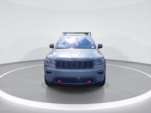 2021 Jeep Grand Cherokee Trailhawk