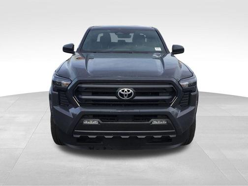 Underground 2025 Toyota Tacoma SR5