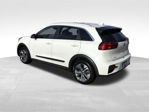 2020 Kia Niro EV EX Premium