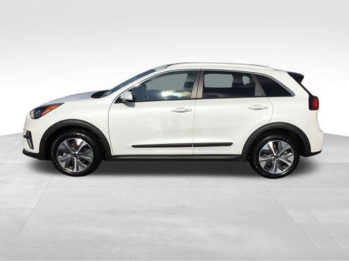2020 Kia Niro EV EX Premium