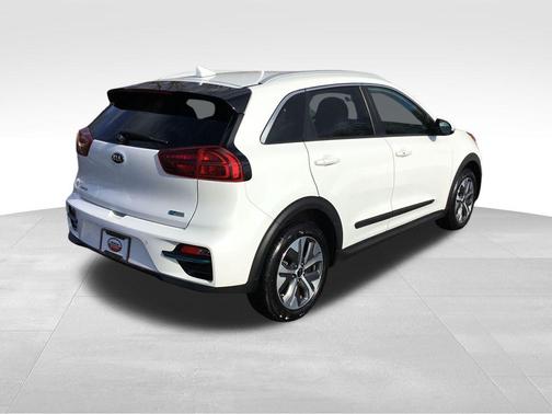 2020 Kia Niro EV EX Premium