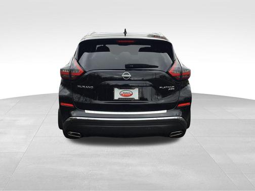 2024 Nissan Murano Platinum Intelligent AWD