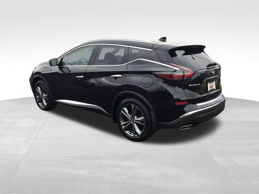 2024 Nissan Murano Platinum Intelligent AWD
