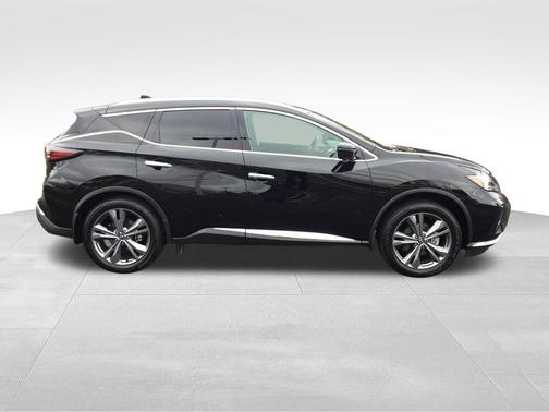 2024 Nissan Murano Platinum Intelligent AWD
