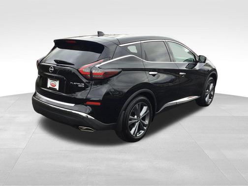 2024 Nissan Murano Platinum Intelligent AWD