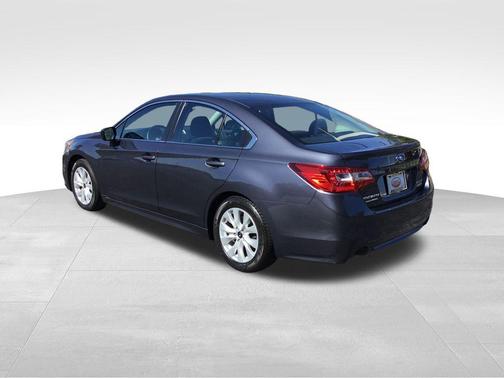 2017 Subaru Legacy Base