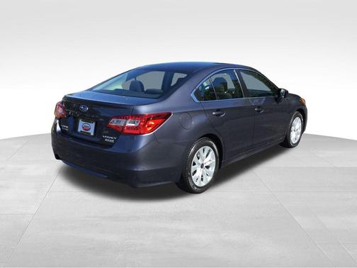 2017 Subaru Legacy Base