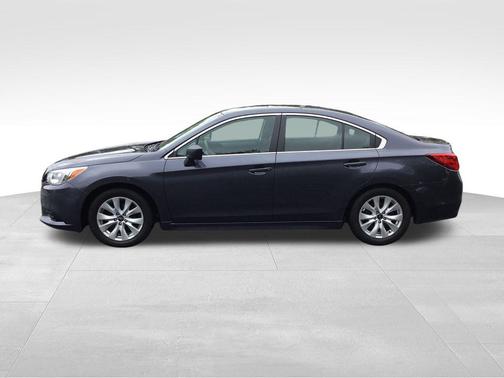 2017 Subaru Legacy Base