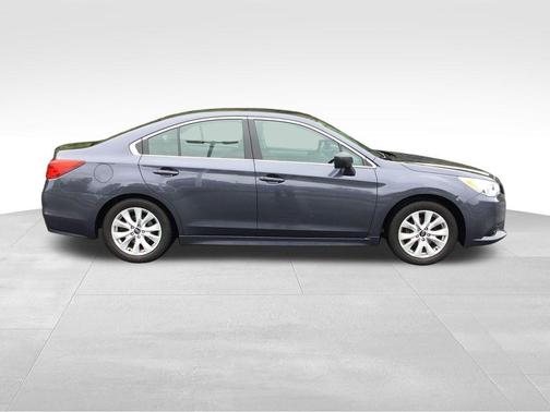 2017 Subaru Legacy Base