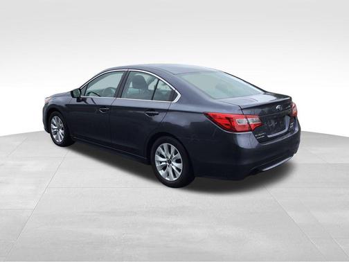 2017 Subaru Legacy Base