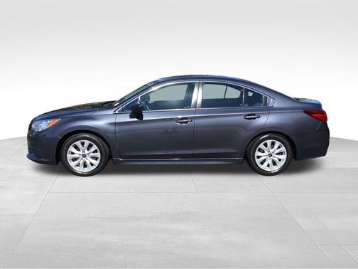 2017 Subaru Legacy Base
