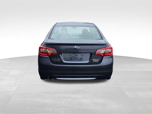 2017 Subaru Legacy Base