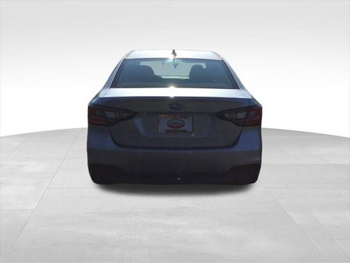 2023 Subaru Legacy Base