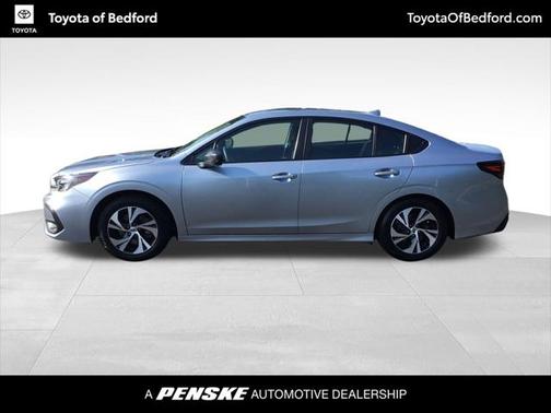 2023 Subaru Legacy Base