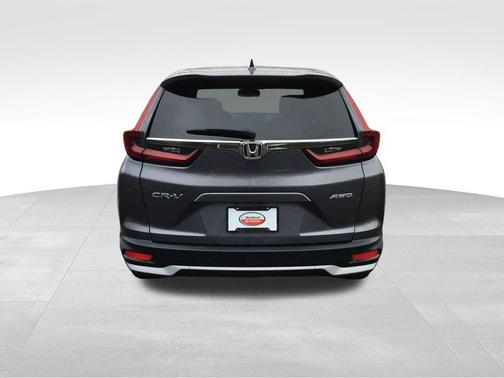 2020 Honda CR-V AWD EX-L