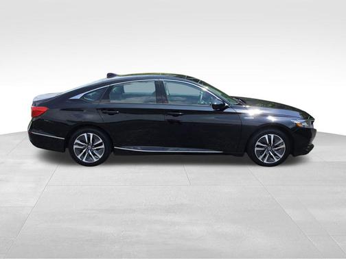 2021 Honda Accord Hybrid EX