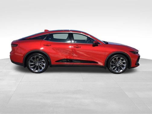 2023 Toyota Crown Limited