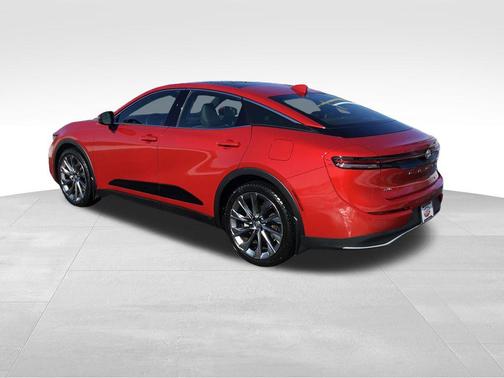 2023 Toyota Crown Limited