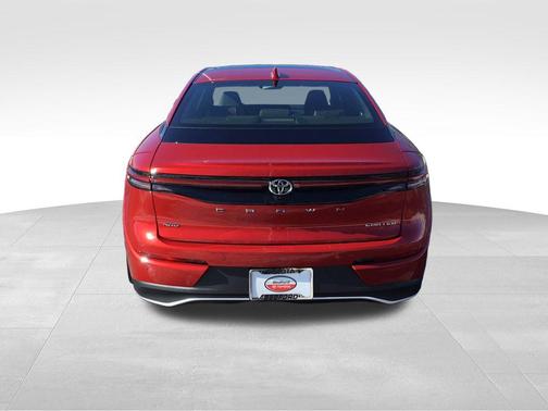 2023 Toyota Crown Limited